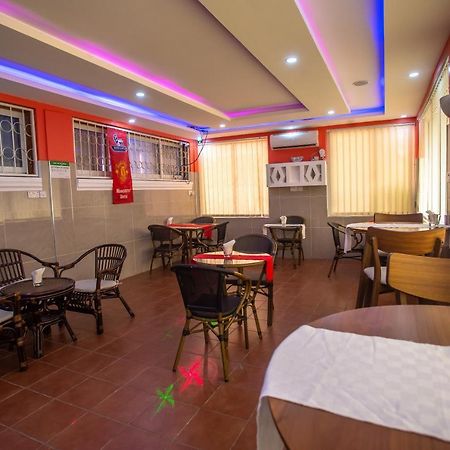 Hotel Windsor-Mombasa Bagian luar foto