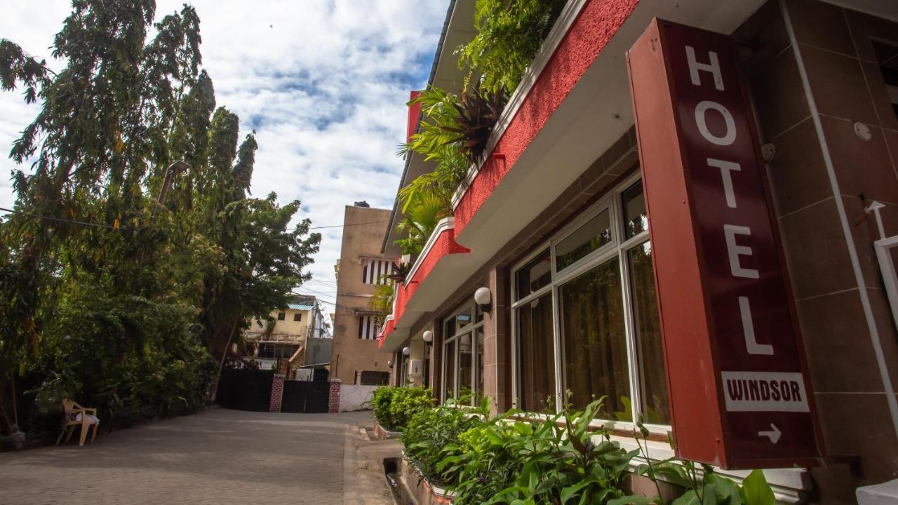 Hotel Windsor-Mombasa Bagian luar foto