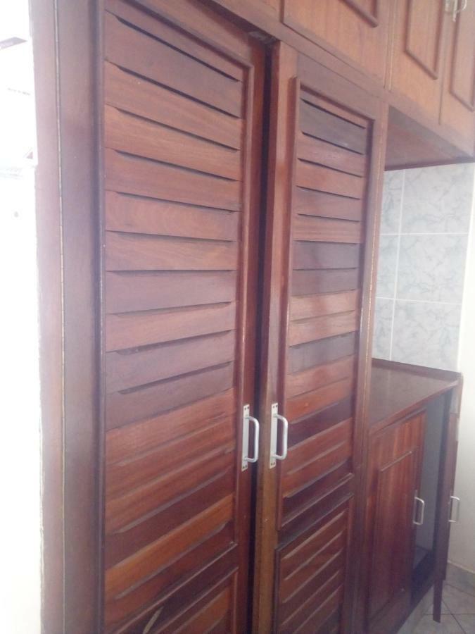 Hotel Windsor-Mombasa Bagian luar foto